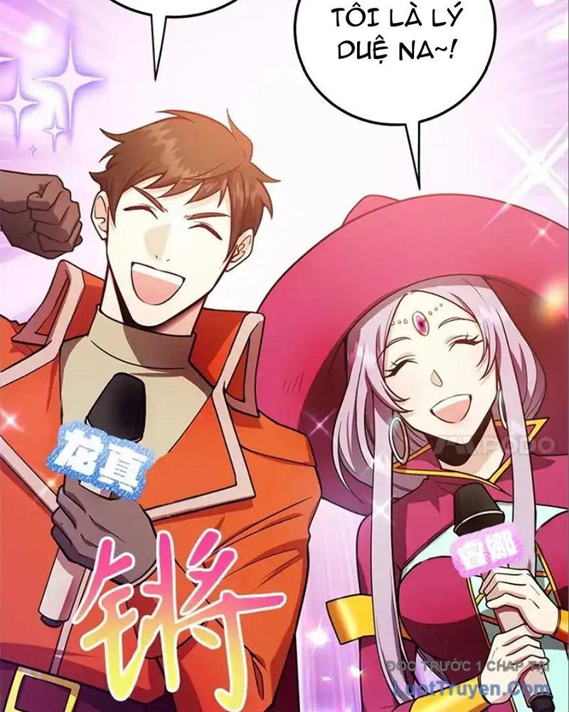 Tôi May Mắn Triệu Hồi Được Tinh Linh Hộ Vệ Hạng 10 - Chương 32 - Trang 22
