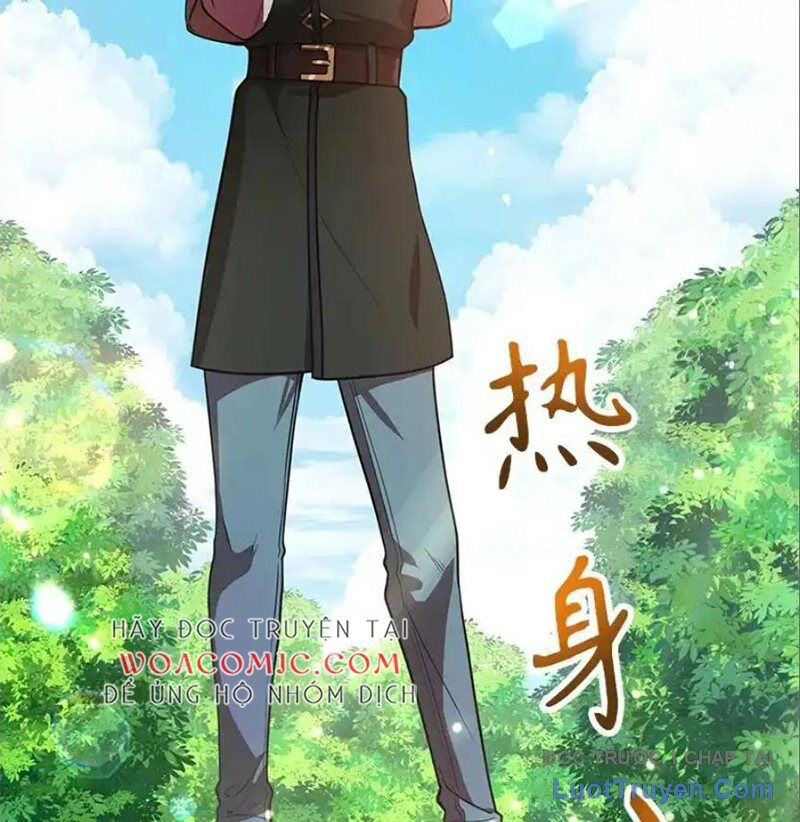 Tôi May Mắn Triệu Hồi Được Tinh Linh Hộ Vệ Hạng 10 - Chương 32 - Trang 83