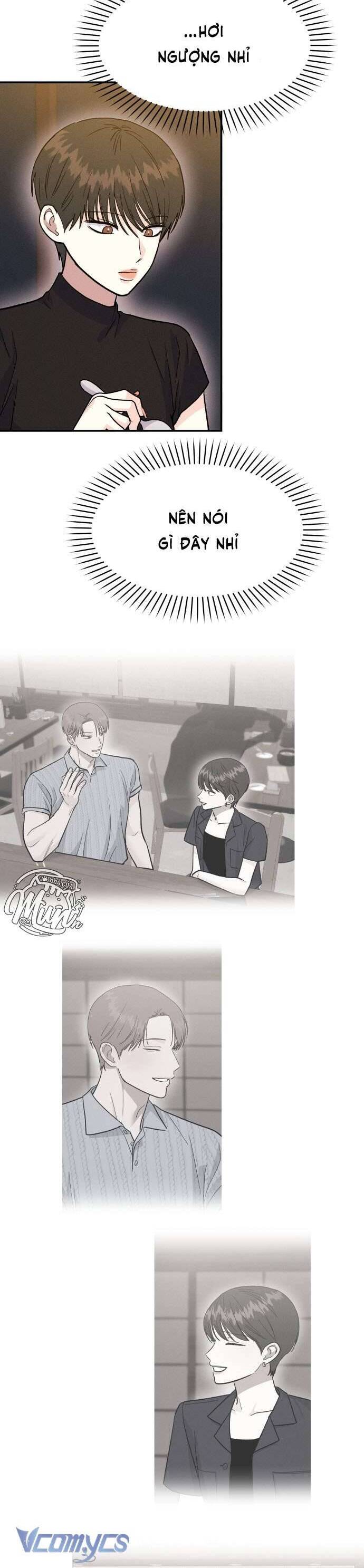 Cuộc Chiến Thoát Kiếp Fa - Chương 37 - Trang 20