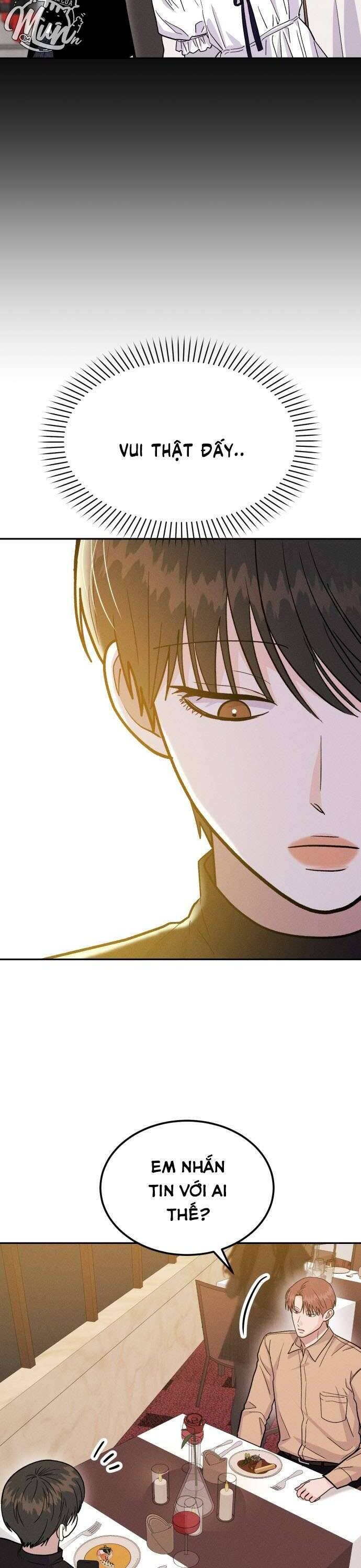 Cuộc Chiến Thoát Kiếp Fa - Chương 37 - Trang 26