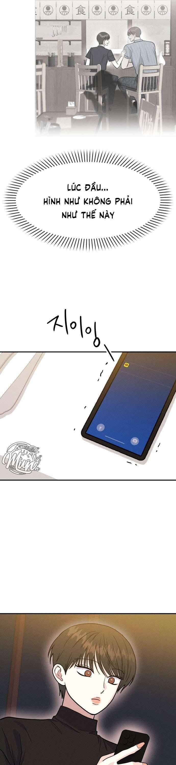 Cuộc Chiến Thoát Kiếp Fa - Chương 37 - Trang 21