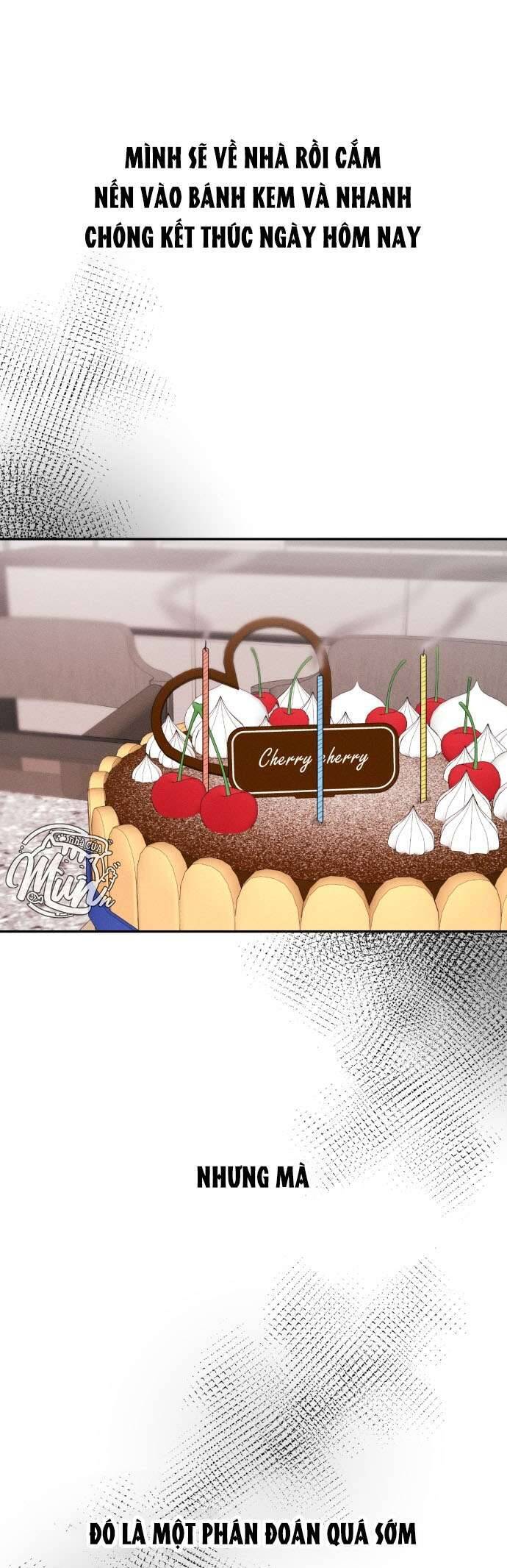 Cuộc Chiến Thoát Kiếp Fa - Chương 37 - Trang 29