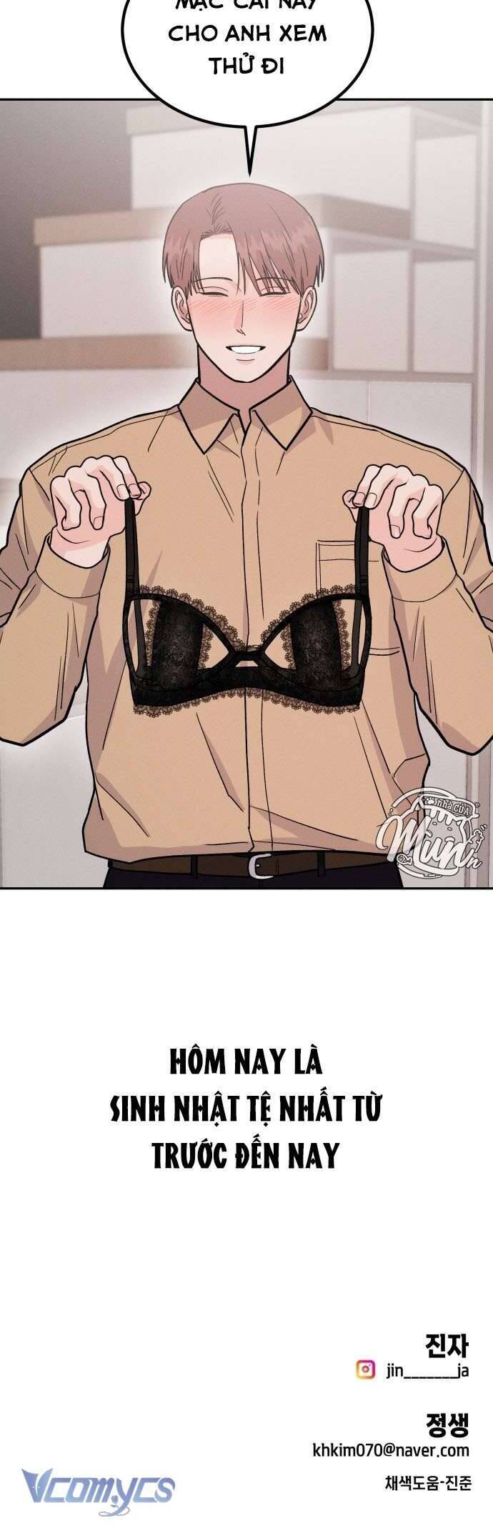 Cuộc Chiến Thoát Kiếp Fa - Chương 37 - Trang 31