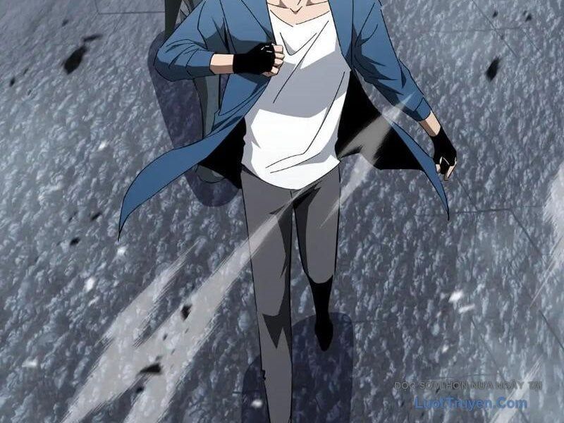 Dị Ngục Bạo Quân: Cái Bóng Của Ta Có Thể Tiến Hóa Vô Hạn - Chương 41 - Trang 25