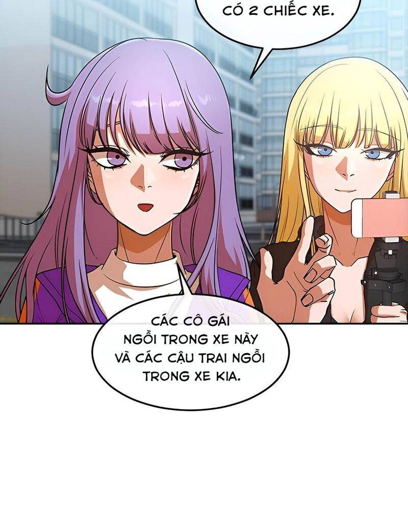 Cô Gái Từ Ứng Dụng Nhắn Tin Ngẫu Nhiên - Chương 339 - Trang 115