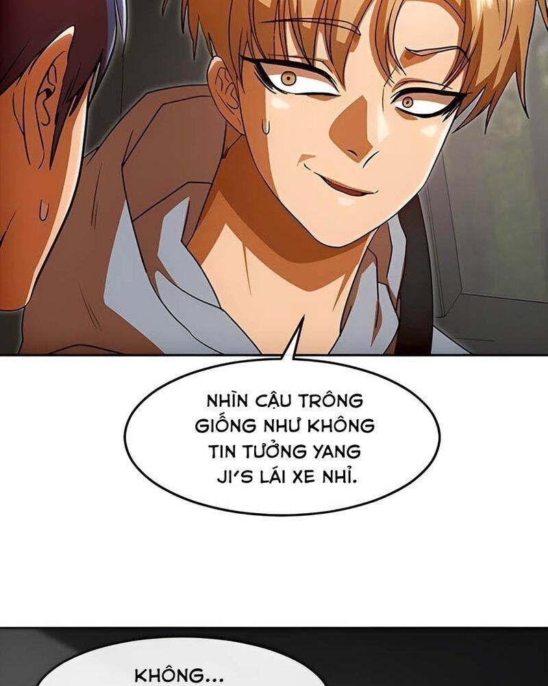 Cô Gái Từ Ứng Dụng Nhắn Tin Ngẫu Nhiên - Chương 339 - Trang 119