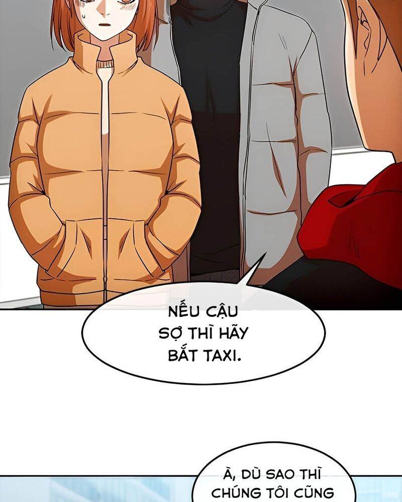 Cô Gái Từ Ứng Dụng Nhắn Tin Ngẫu Nhiên - Chương 339 - Trang 114