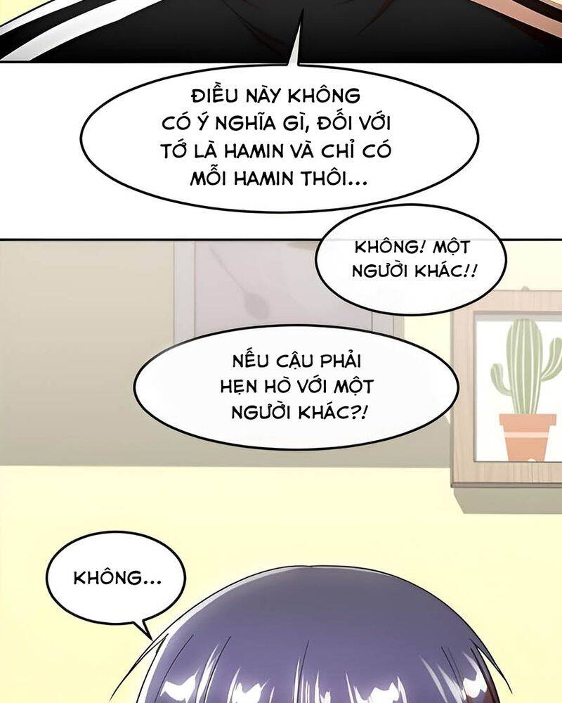 Cô Gái Từ Ứng Dụng Nhắn Tin Ngẫu Nhiên - Chương 339 - Trang 53