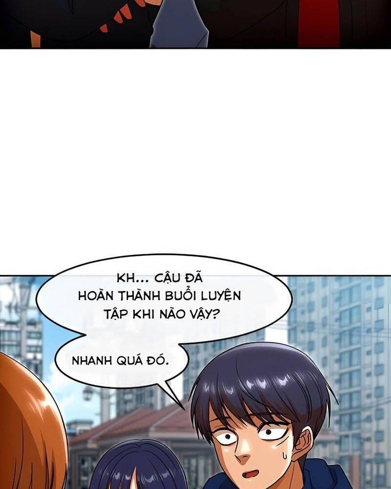 Cô Gái Từ Ứng Dụng Nhắn Tin Ngẫu Nhiên - Chương 339 - Trang 110