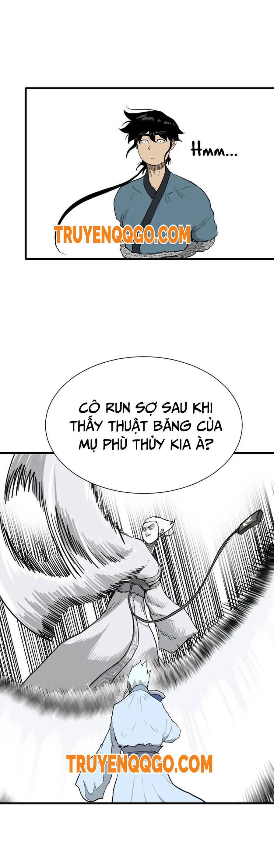 Ma Chiến Sĩ