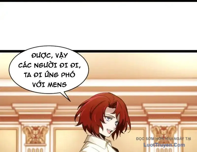 Ta Báo Thù Đế Quốc Sau Khi Bị Phản Bội - Chương 42 - Trang 54