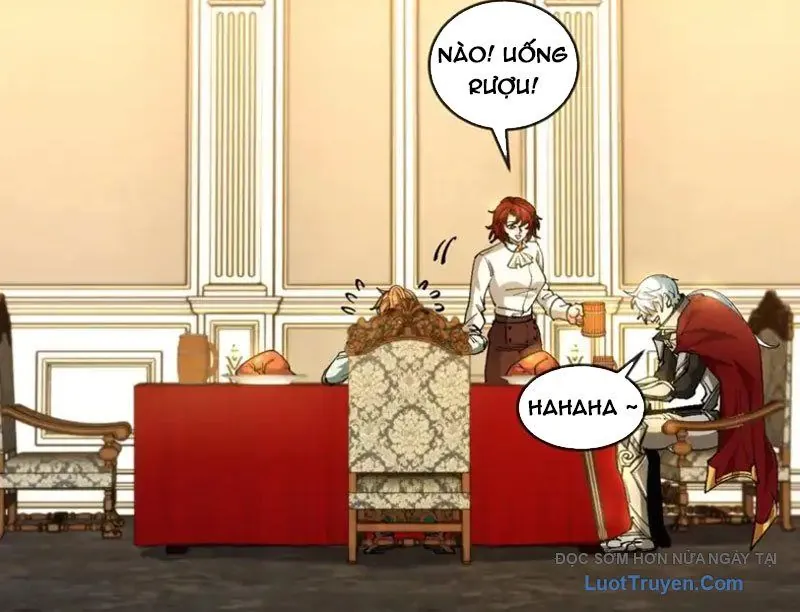 Ta Báo Thù Đế Quốc Sau Khi Bị Phản Bội - Chương 42 - Trang 7