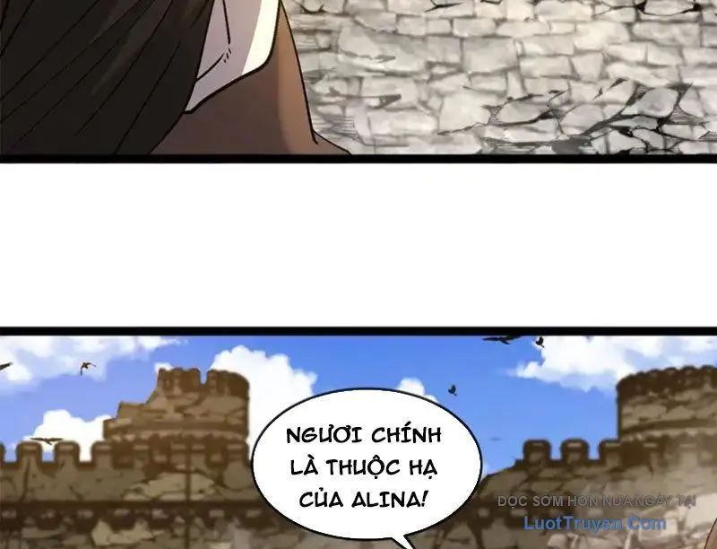 Ta Báo Thù Đế Quốc Sau Khi Bị Phản Bội - Chương 42 - Trang 29