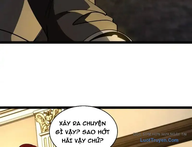 Ta Báo Thù Đế Quốc Sau Khi Bị Phản Bội - Chương 42 - Trang 17