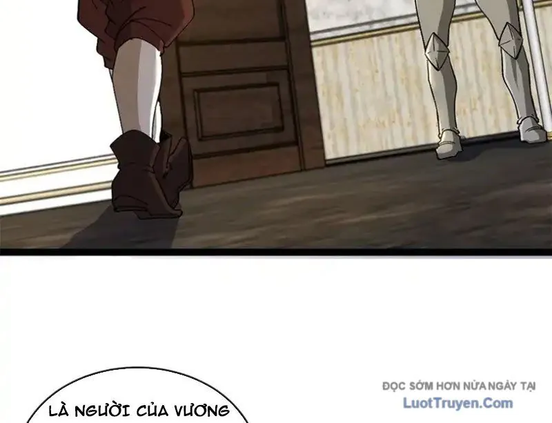 Ta Báo Thù Đế Quốc Sau Khi Bị Phản Bội - Chương 42 - Trang 19