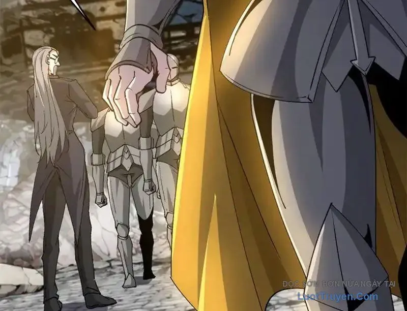 Ta Báo Thù Đế Quốc Sau Khi Bị Phản Bội - Chương 42 - Trang 40