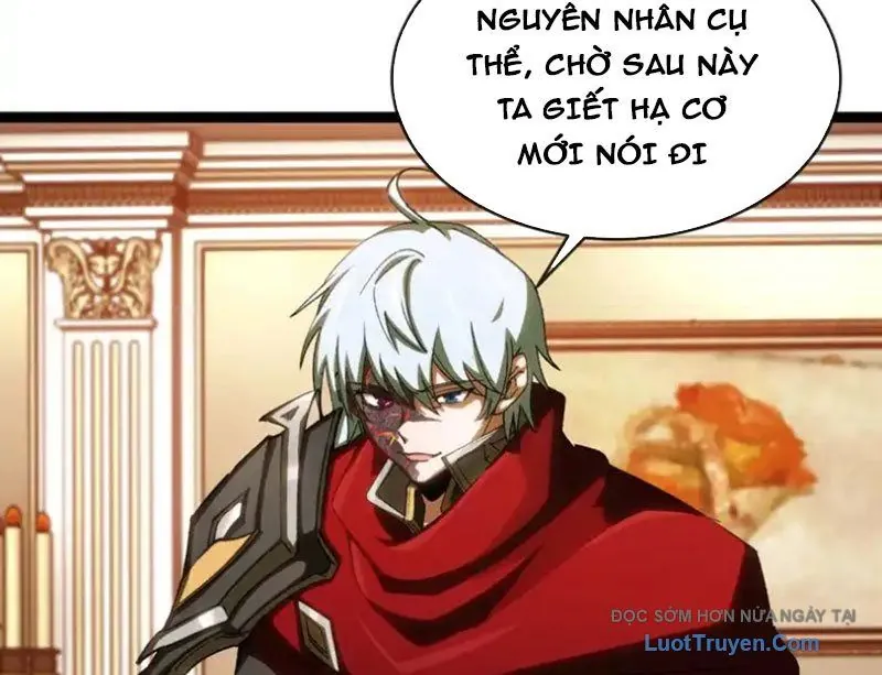 Ta Báo Thù Đế Quốc Sau Khi Bị Phản Bội - Chương 42 - Trang 46