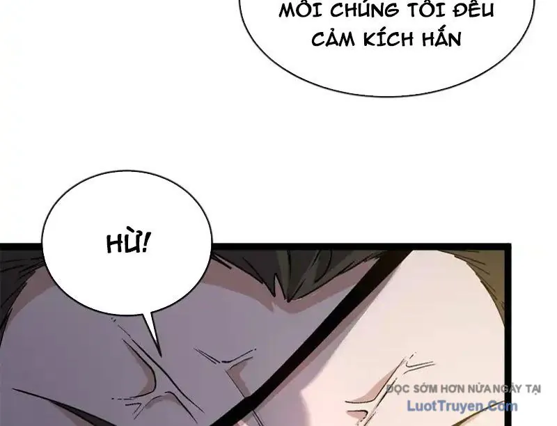 Ta Báo Thù Đế Quốc Sau Khi Bị Phản Bội - Chương 42 - Trang 36