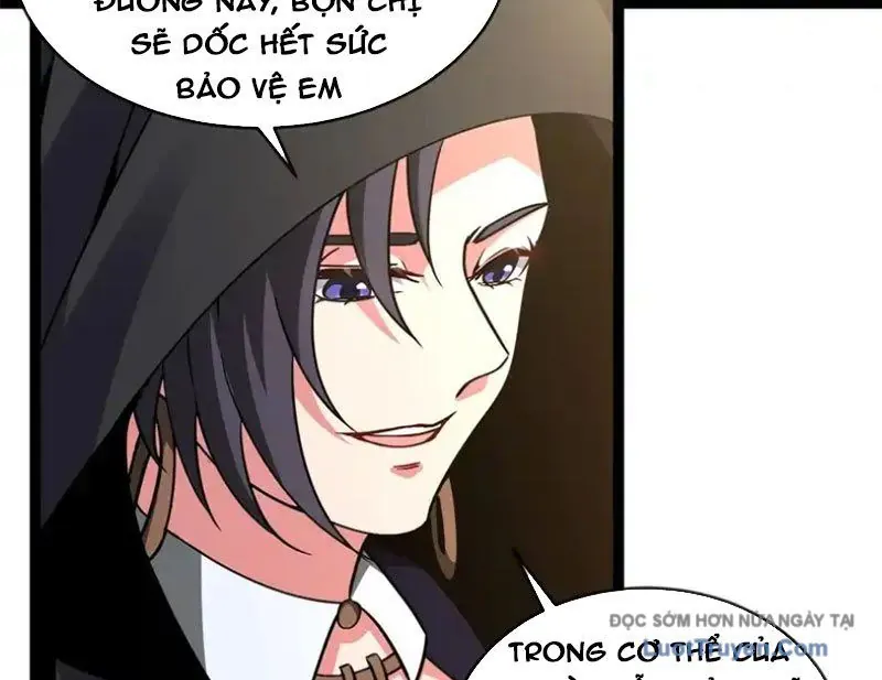 Ta Báo Thù Đế Quốc Sau Khi Bị Phản Bội - Chương 42 - Trang 79