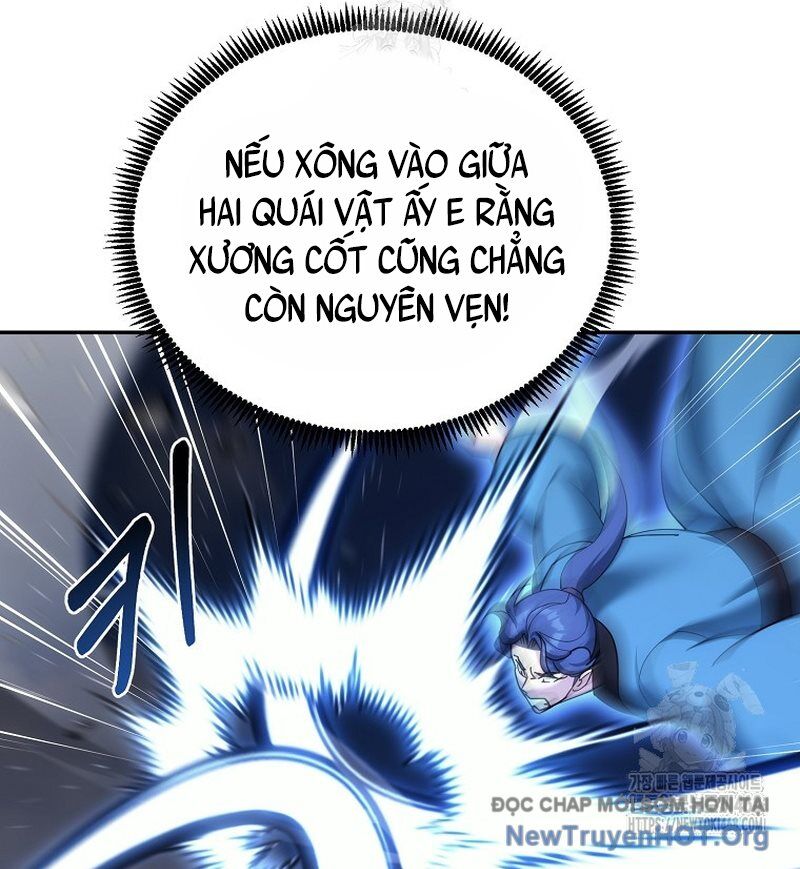 Hoạn Quan Tuyệt Luân - Chương 36 - Trang 24