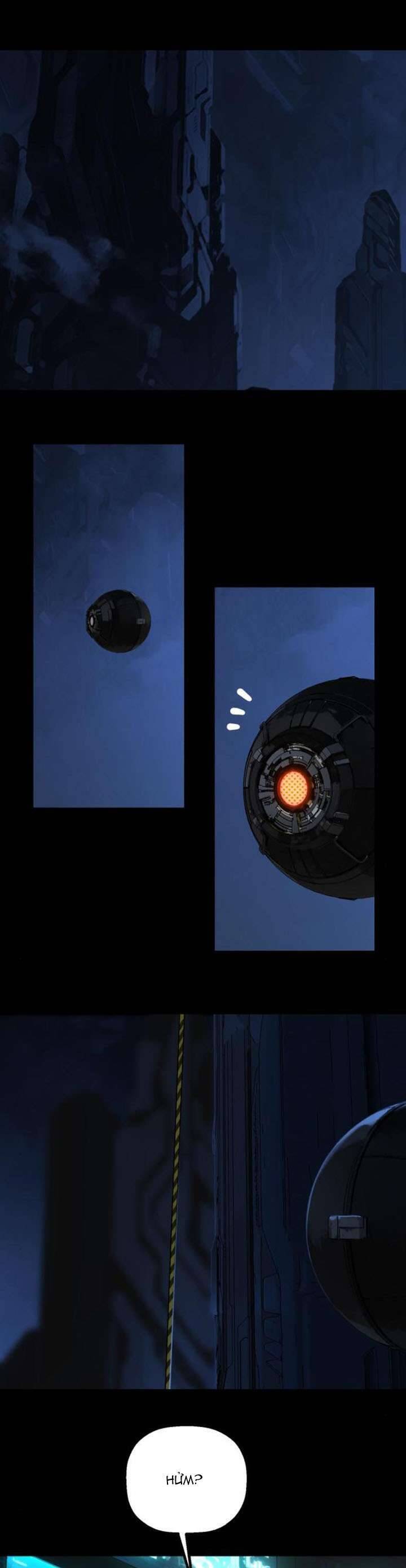 Trên Con Đường Đi Tìm Mẹ - Chương 29 - Trang 34