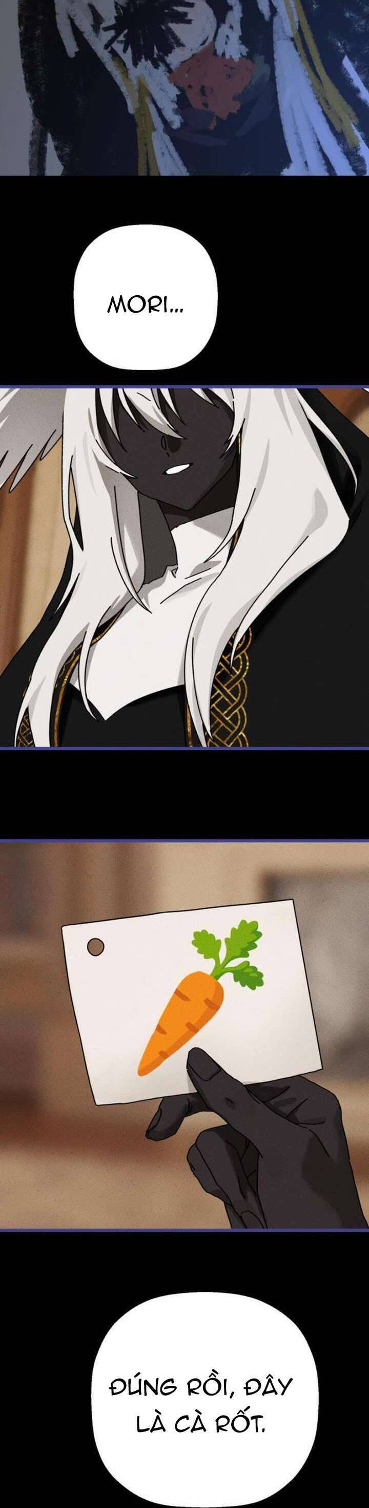 Trên Con Đường Đi Tìm Mẹ - Chương 29 - Trang 27