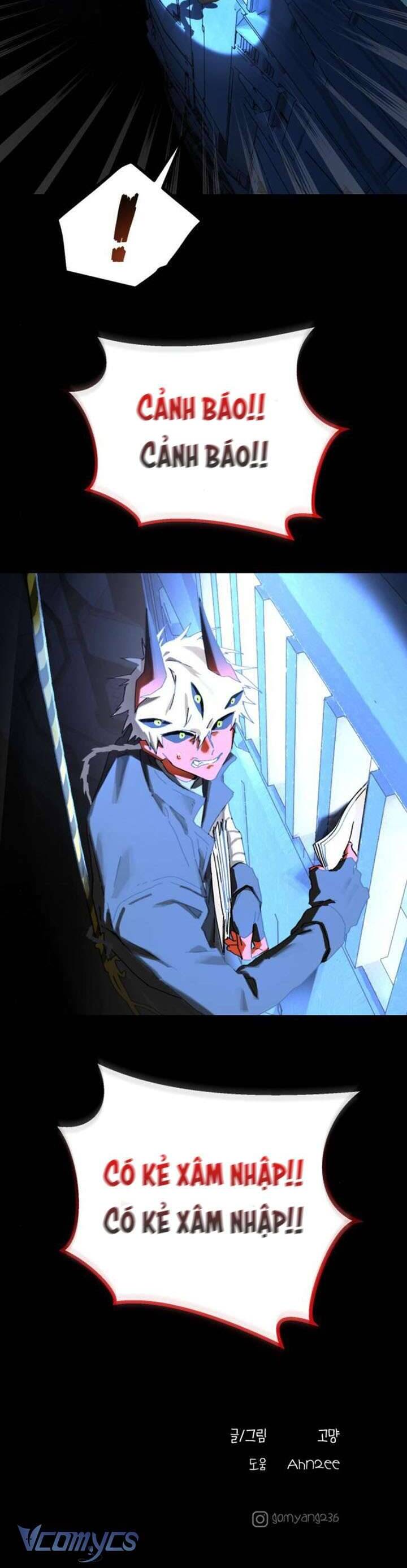 Trên Con Đường Đi Tìm Mẹ - Chương 29 - Trang 37