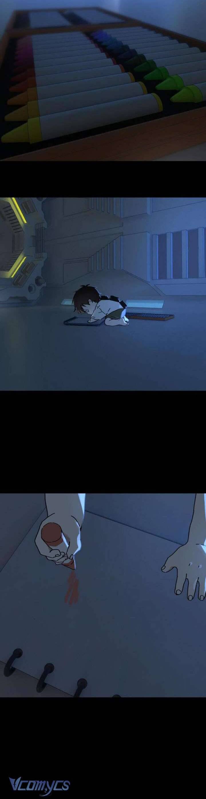 Trên Con Đường Đi Tìm Mẹ - Chương 29 - Trang 21