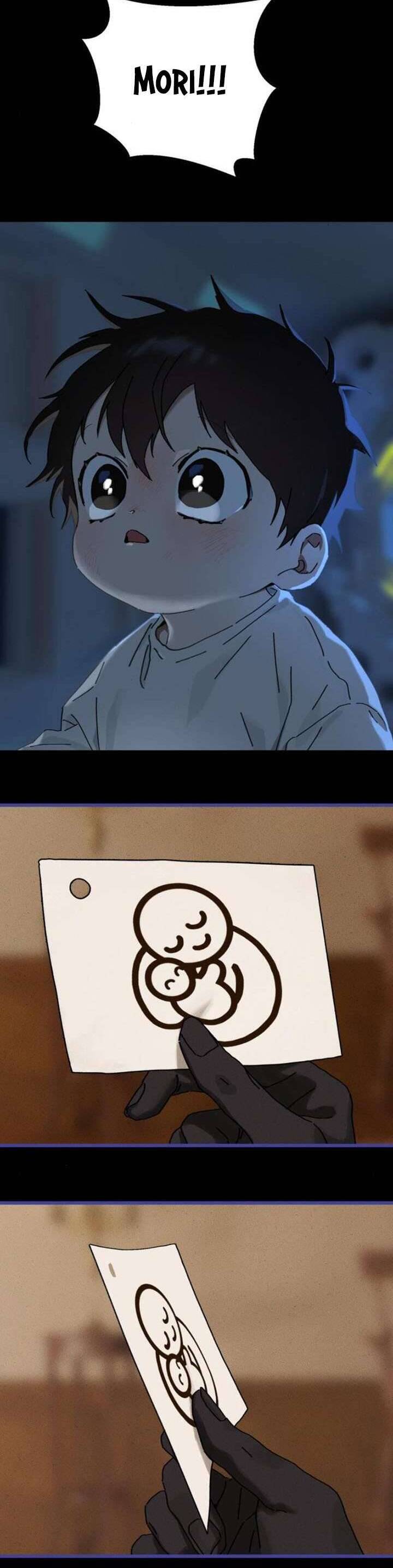 Trên Con Đường Đi Tìm Mẹ - Chương 29 - Trang 31