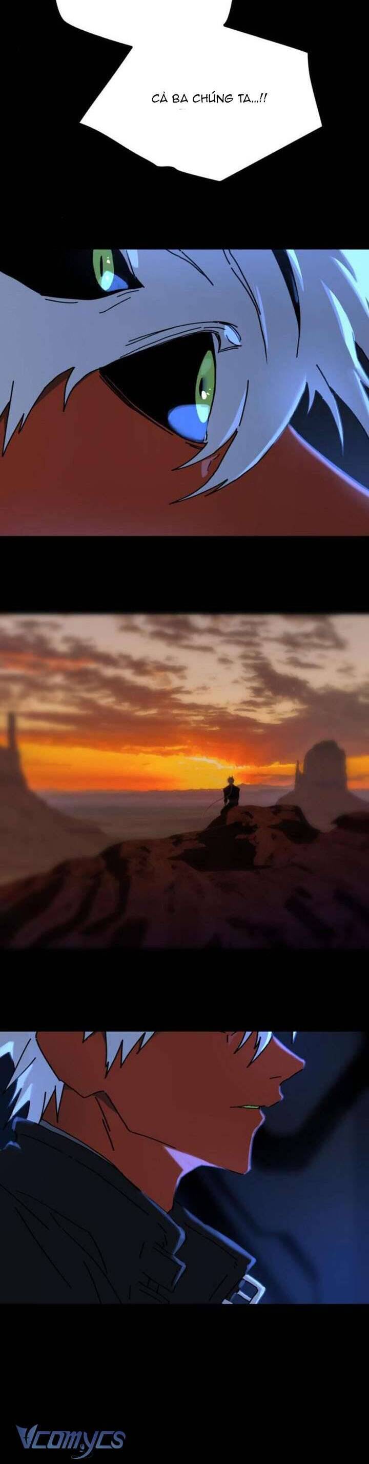 Trên Con Đường Đi Tìm Mẹ - Chương 29 - Trang 13