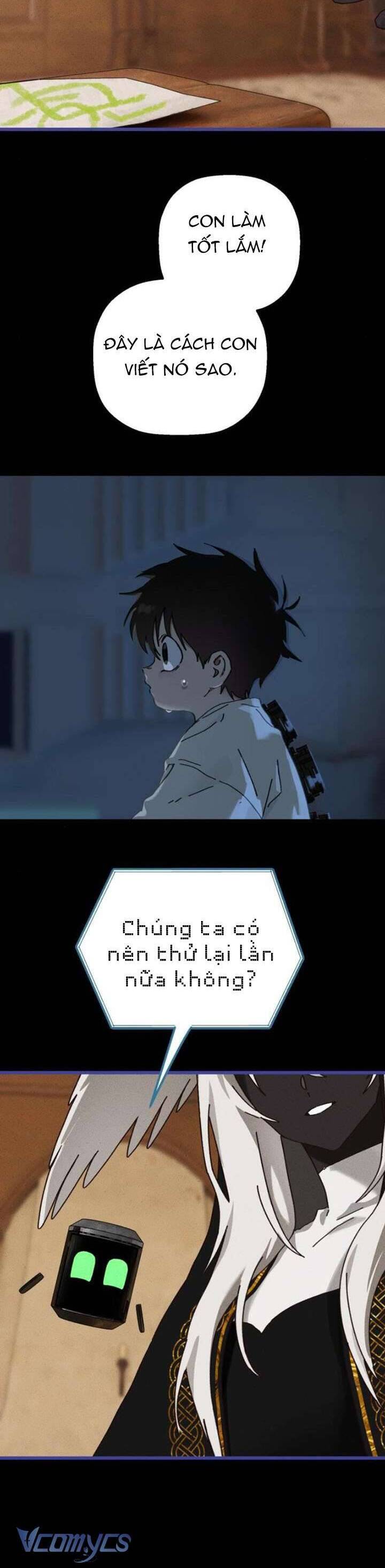 Trên Con Đường Đi Tìm Mẹ - Chương 29 - Trang 29