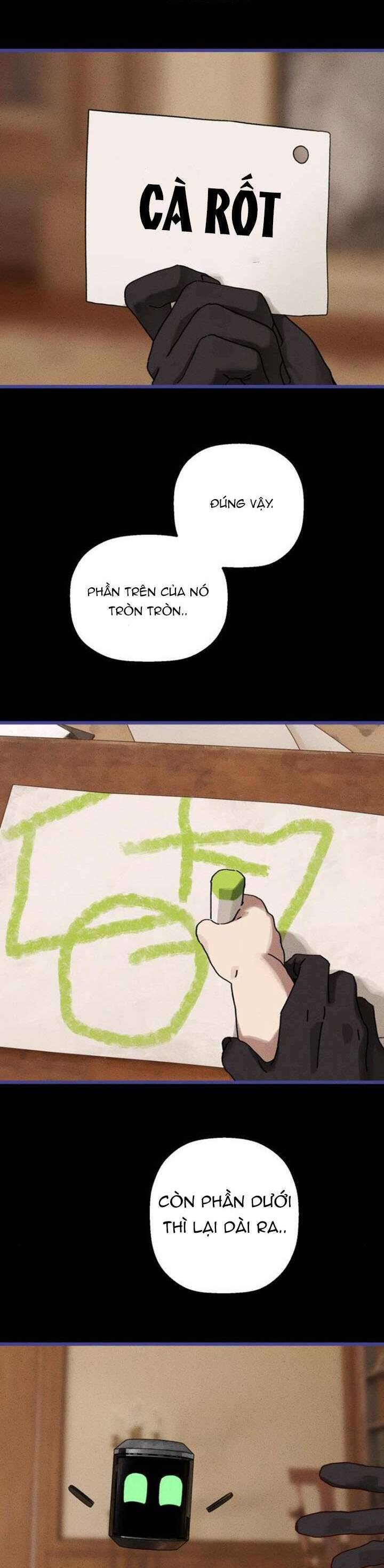 Trên Con Đường Đi Tìm Mẹ - Chương 29 - Trang 28