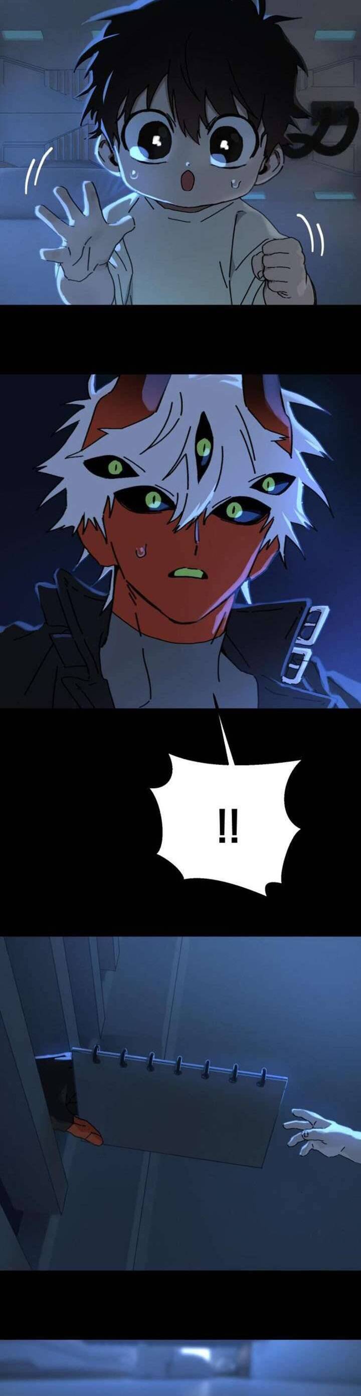 Trên Con Đường Đi Tìm Mẹ - Chương 29 - Trang 20