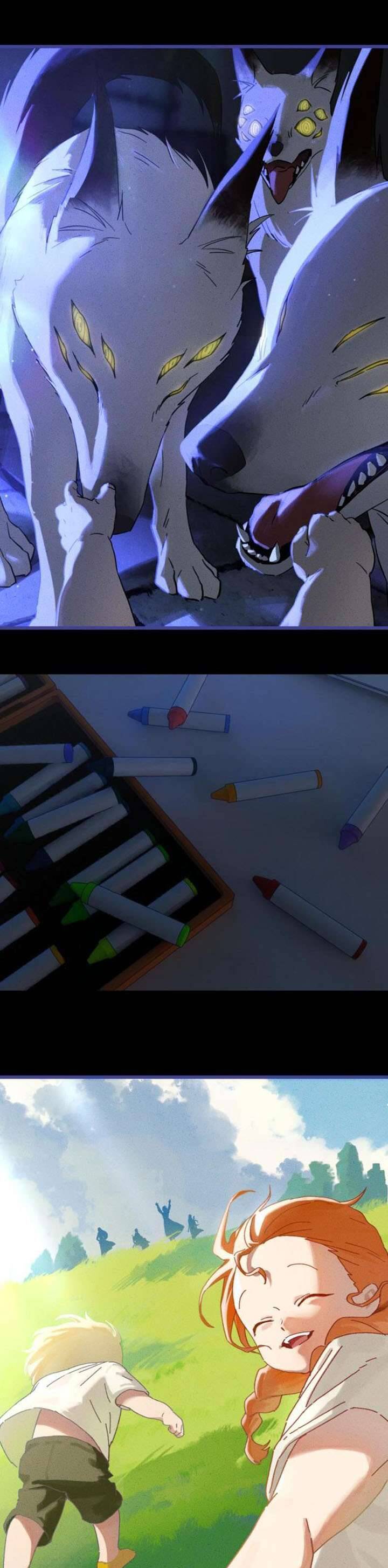 Trên Con Đường Đi Tìm Mẹ - Chương 29 - Trang 22