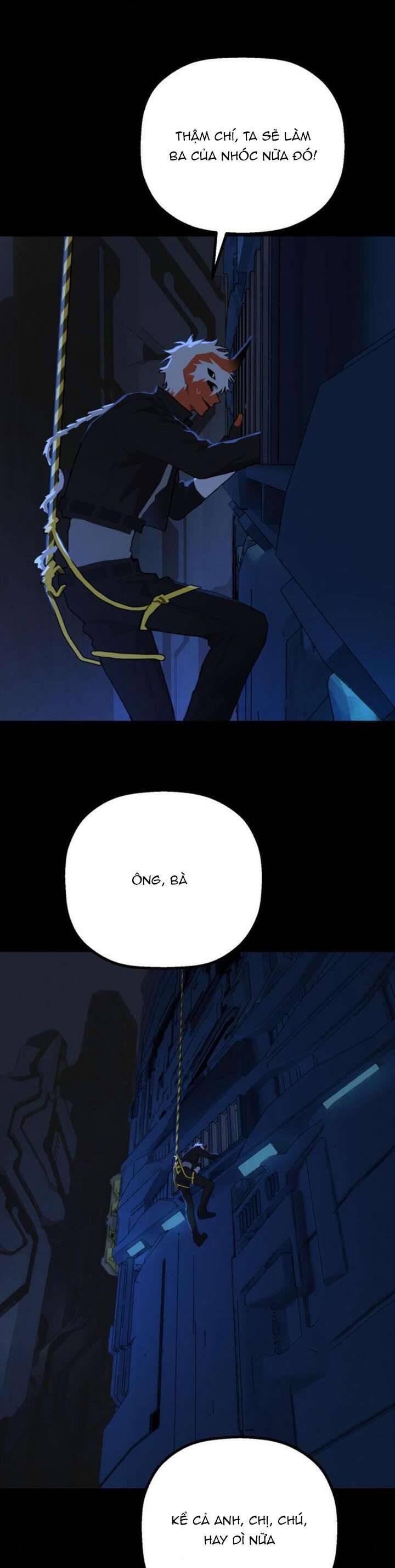 Trên Con Đường Đi Tìm Mẹ - Chương 29 - Trang 10