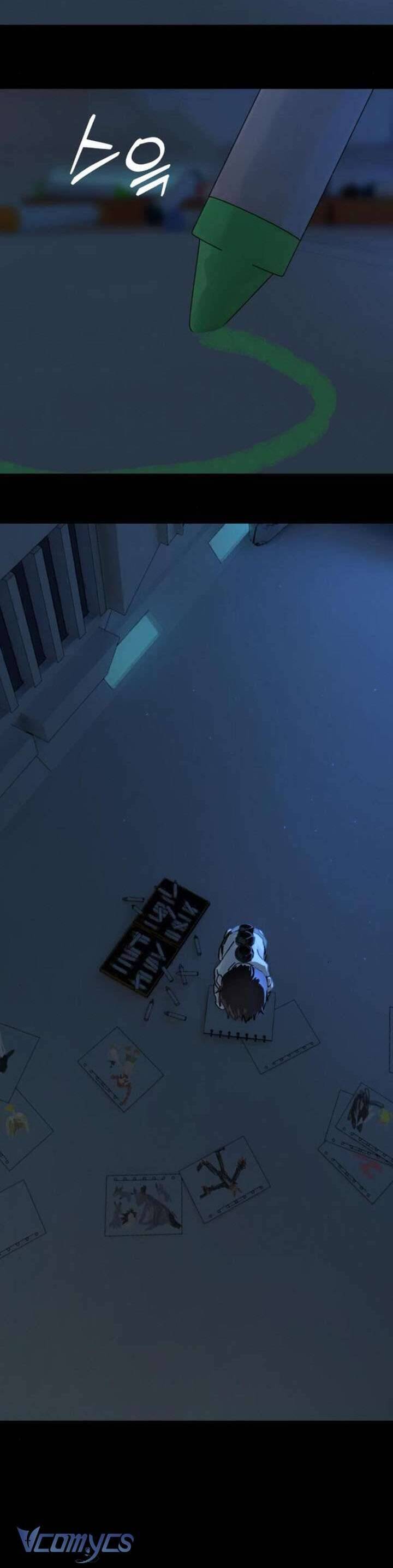 Trên Con Đường Đi Tìm Mẹ - Chương 29 - Trang 33