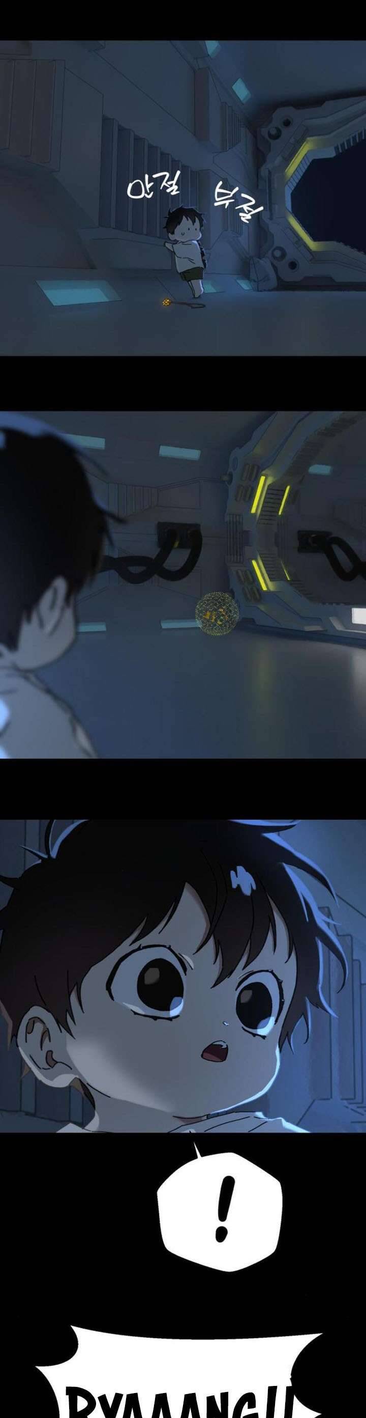 Trên Con Đường Đi Tìm Mẹ - Chương 29 - Trang 18