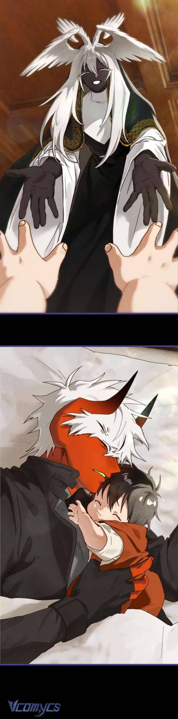 Trên Con Đường Đi Tìm Mẹ - Chương 29 - Trang 25