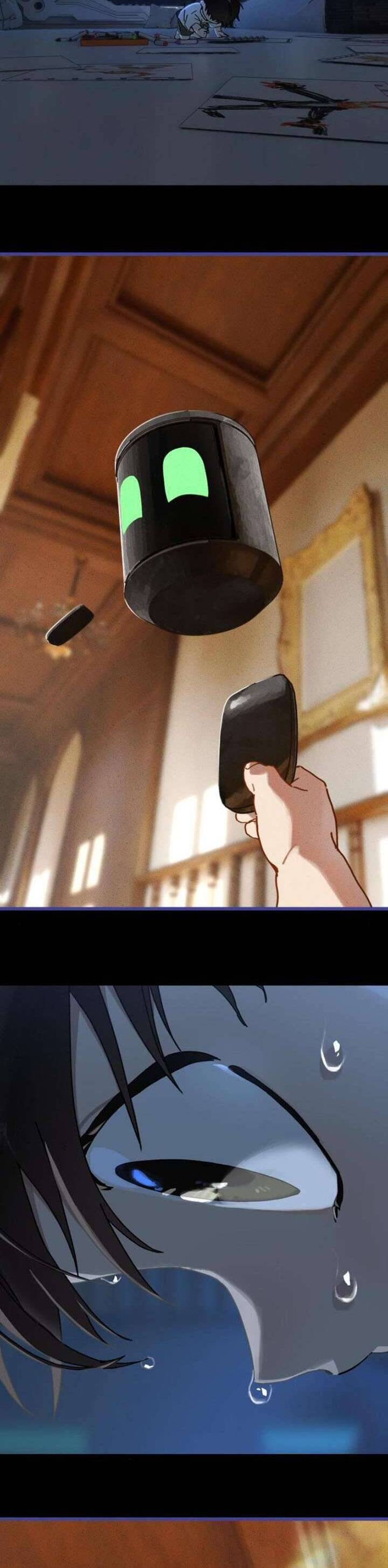 Trên Con Đường Đi Tìm Mẹ - Chương 29 - Trang 24