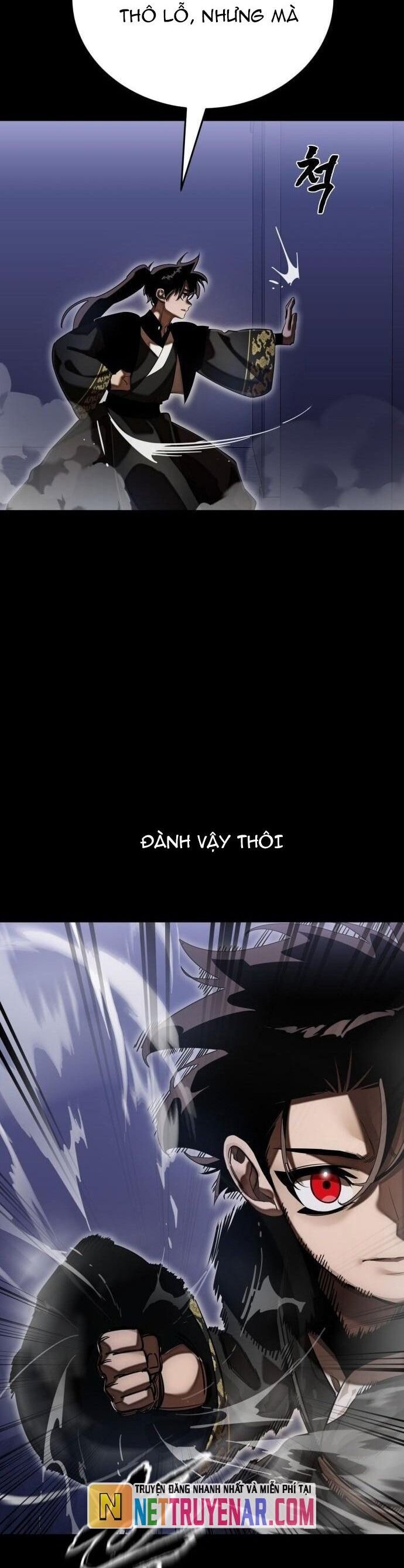 Thiên Ma Tái Lâm - Chương 89 - Trang 24