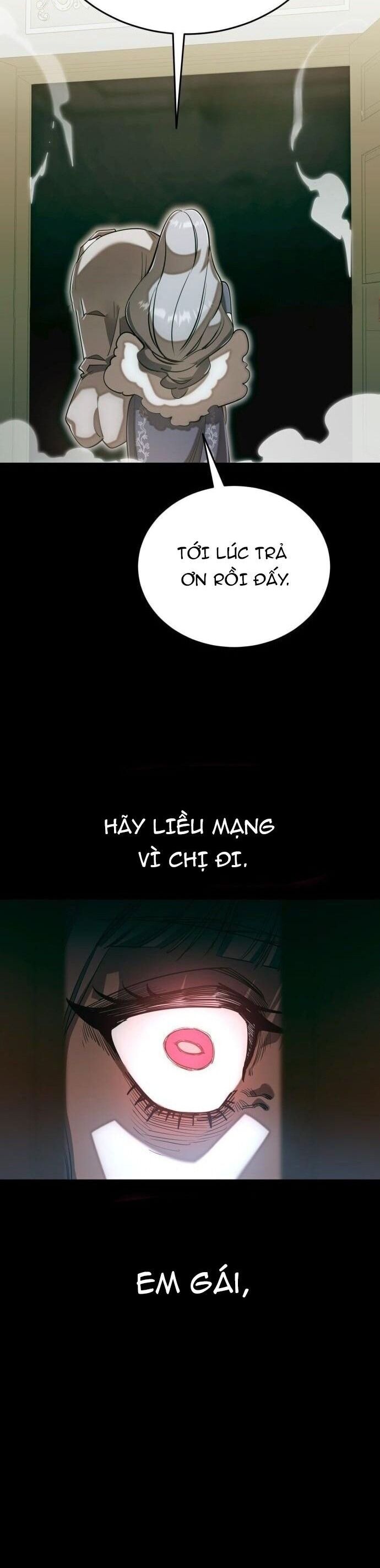 Thiên Ma Tái Lâm - Chương 89 - Trang 35