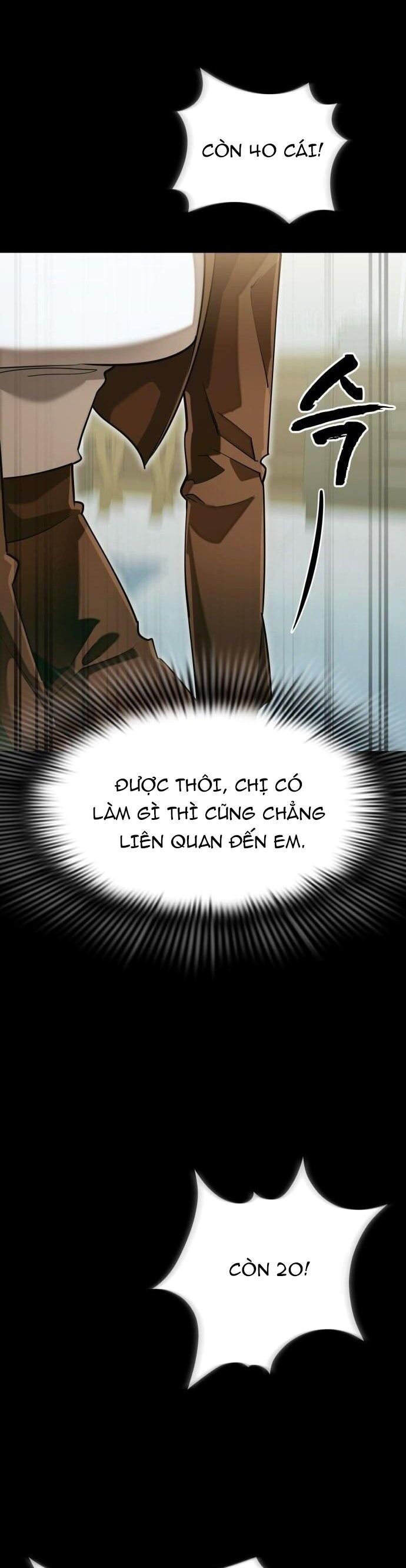 Thiên Ma Tái Lâm - Chương 89 - Trang 41