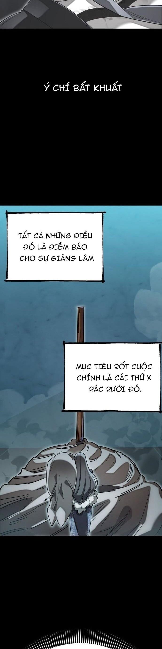 Thiên Ma Tái Lâm - Chương 89 - Trang 48