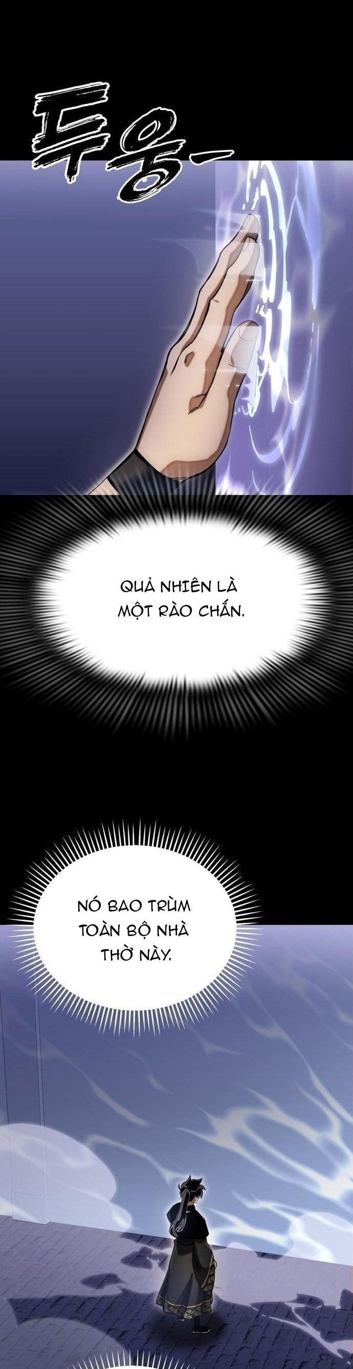Thiên Ma Tái Lâm - Chương 89 - Trang 20