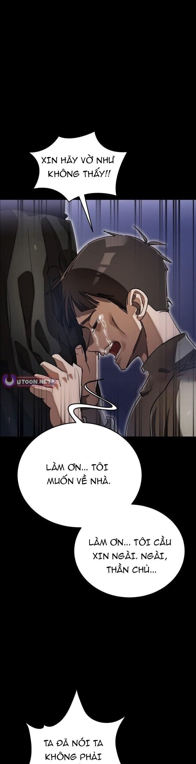 Thiên Ma Tái Lâm - Chương 89 - Trang 8