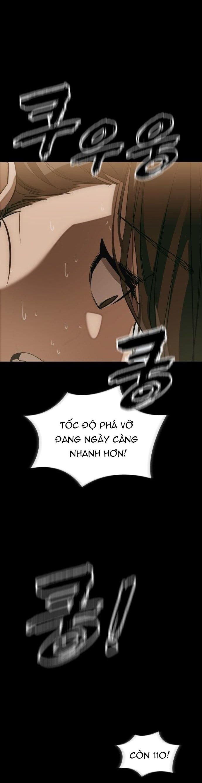 Thiên Ma Tái Lâm - Chương 89 - Trang 38