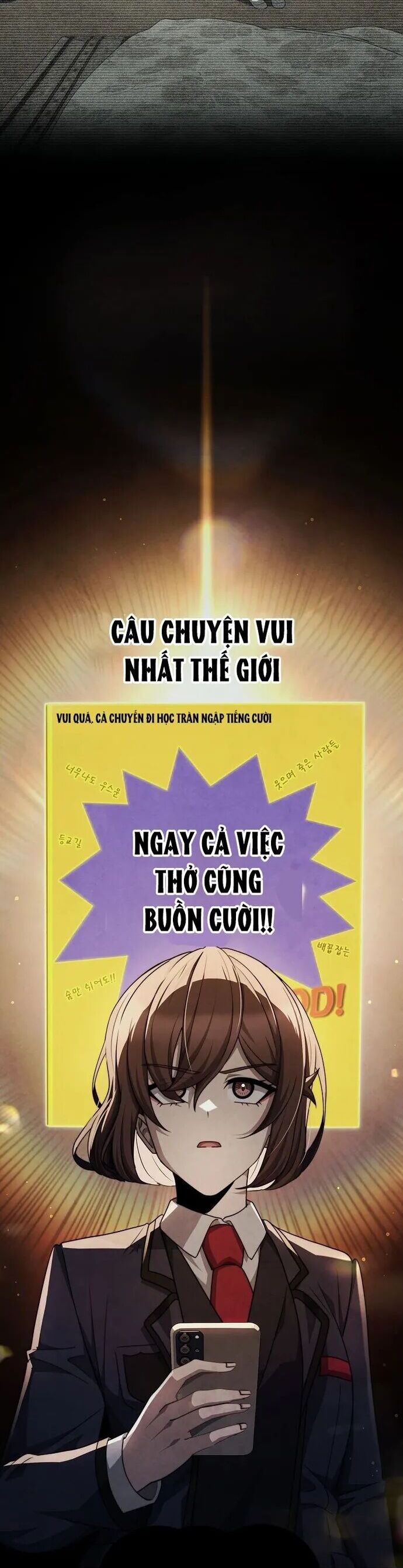 Câu Lạc Bộ Truyện Ma - Chương 77 - Trang 44
