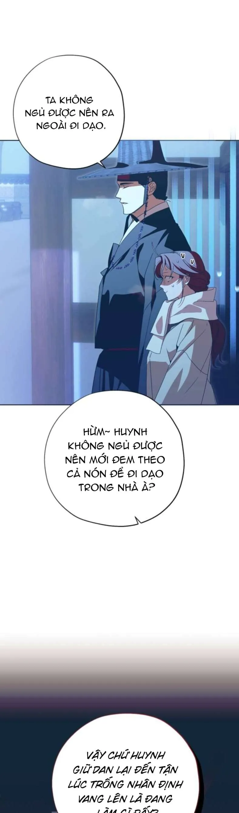 Dabi, Hương Vị Ngây Ngất - Chương 87 - Trang 18