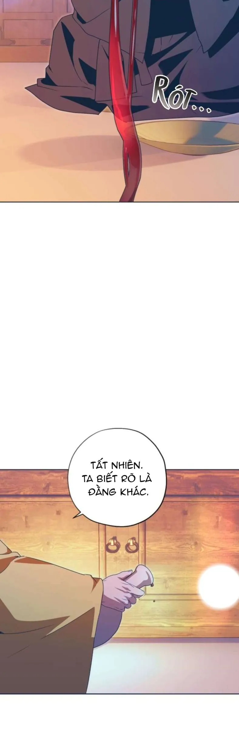 Dabi, Hương Vị Ngây Ngất - Chương 87 - Trang 38