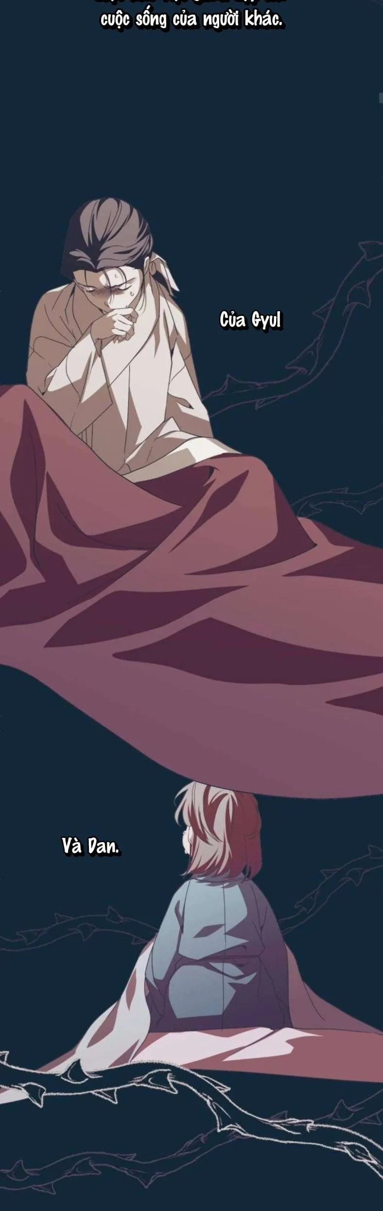 Dabi, Hương Vị Ngây Ngất - Chương 87 - Trang 40